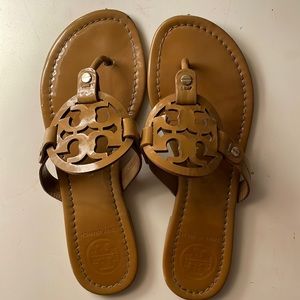Size 7 Tory Burch Sandals
